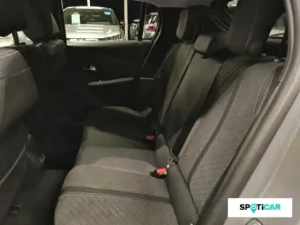 Photo 9 Peugeot 208  1.2 Hybrid 100ch Allure e-DCS6