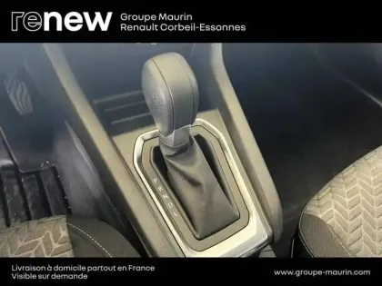Photo 13 Renault Clio  1.0 TCe 90ch Evolution X-Tronic