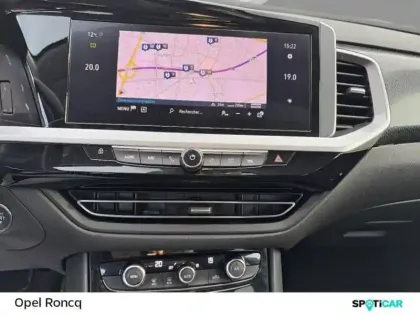 Photo 28 Opel Grandland  1.6 Turbo 225ch Hybride GS