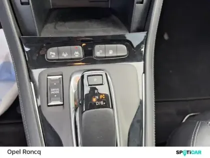 Photo 14 Opel Grandland  1.6 Turbo 225ch Hybride GS