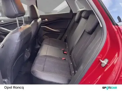 Photo 11 Opel Grandland  1.6 Turbo 225ch Hybride GS