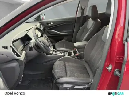 Photo 25 Opel Grandland  1.6 Turbo 225ch Hybride GS