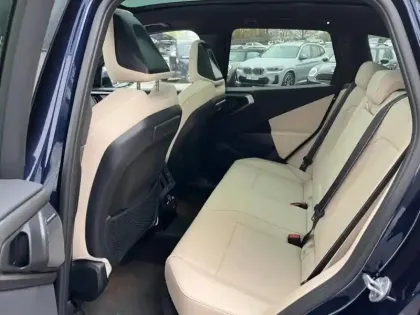 Photo 7 BMW X3  xDrive20d 197ch M Sport