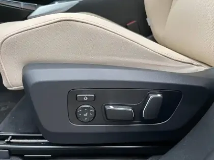 Photo 9 BMW X3  xDrive20d 197ch M Sport