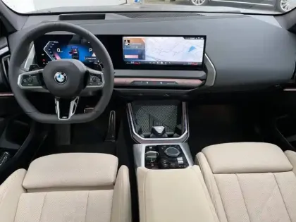 Photo 11 BMW X3  xDrive20d 197ch M Sport