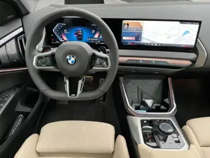 Photo 12 BMW X3  xDrive20d 197ch M Sport