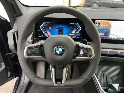 Photo 10 BMW X3  xDrive20d 197ch M Sport