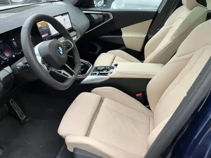 Photo 23 BMW X3  xDrive20d 197ch M Sport