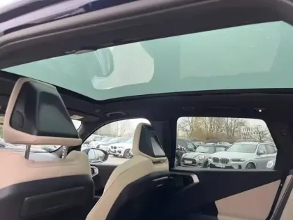 Photo 13 BMW X3  xDrive20d 197ch M Sport