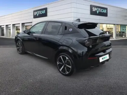 Photo 6 Lancia Ypsilon  1.2 Ibrida 100ch LX eDCT6