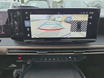 Photo 14 Lancia Ypsilon  1.2 Ibrida 100ch LX eDCT6