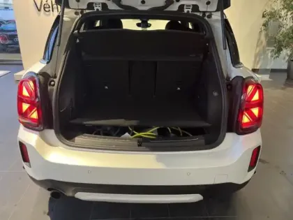 Photo 7 Mini Countryman  Cooper SE 125ch + 95ch Edition Premium ALL4 BVA6