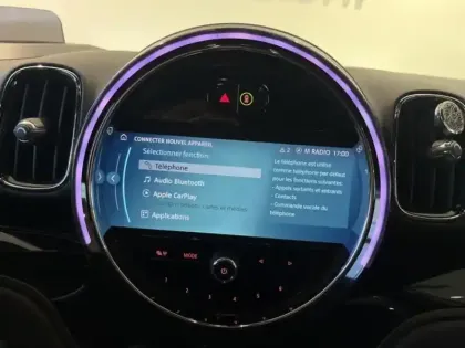 Photo 14 Mini Countryman  Cooper SE 125ch + 95ch Edition Premium ALL4 BVA6