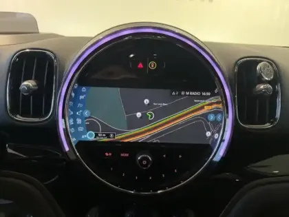 Photo 13 Mini Countryman  Cooper SE 125ch + 95ch Edition Premium ALL4 BVA6