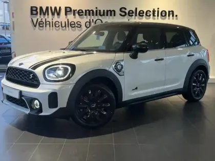Photo Mini Countryman