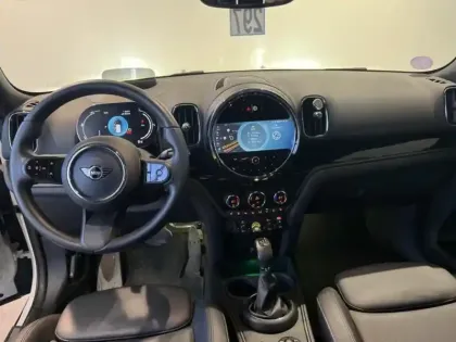 Photo 5 Mini Countryman  Cooper SE 125ch + 95ch Edition Premium ALL4 BVA6