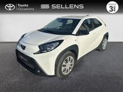 Photo Toyota Aygo