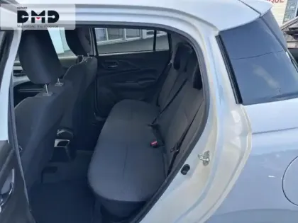 Photo 9 Suzuki Swift  1.2 Hybrid 83ch Privilège