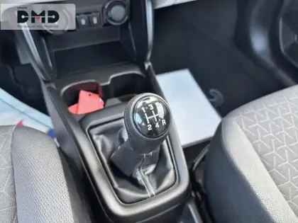 Photo 7 Suzuki Swift  1.2 Hybrid 83ch Privilège