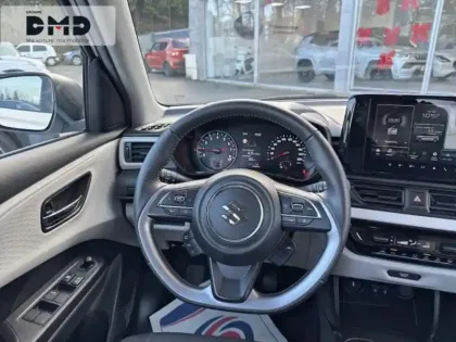 Photo 6 Suzuki Swift  1.2 Hybrid 83ch Privilège