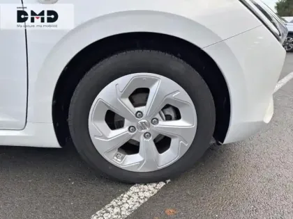 Photo 14 Suzuki Swift  1.2 Hybrid 83ch Privilège