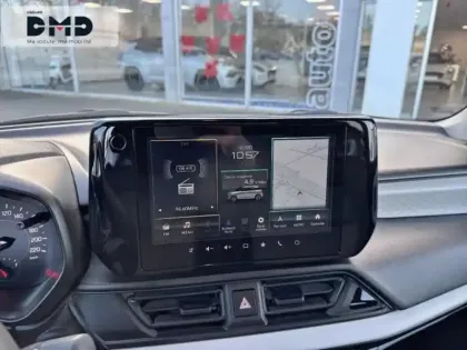 Photo 5 Suzuki Swift  1.2 Hybrid 83ch Privilège