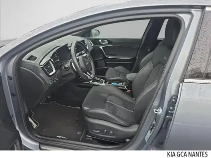 Photo 5 Kia Proceed  1.5 T-GDi 140ch GT-line Premium