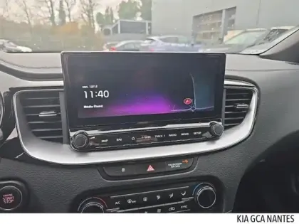 Photo 11 Kia Proceed  1.5 T-GDi 140ch GT-line Premium