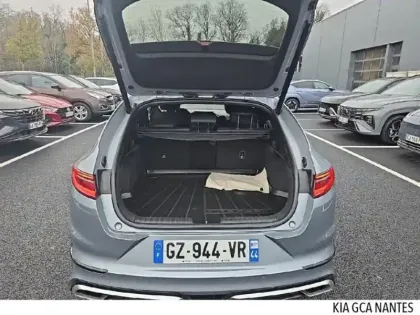 Photo 8 Kia Proceed  1.5 T-GDi 140ch GT-line Premium