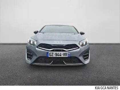 Photo 7 Kia Proceed  1.5 T-GDi 140ch GT-line Premium