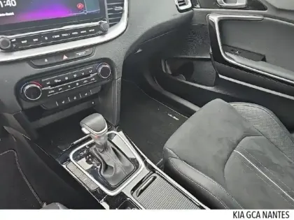 Photo 13 Kia Proceed  1.5 T-GDi 140ch GT-line Premium