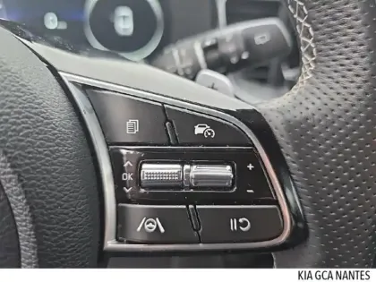 Photo 14 Kia Proceed  1.5 T-GDi 140ch GT-line Premium