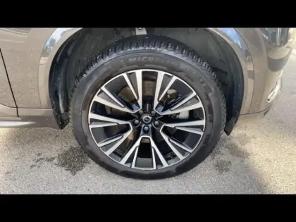 Photo 10 Volvo Xc90  T8 AWD 310 + 145ch Ultra Style Chrome Geartronic