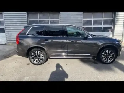 Photo 11 Volvo Xc90  T8 AWD 310 + 145ch Ultra Style Chrome Geartronic