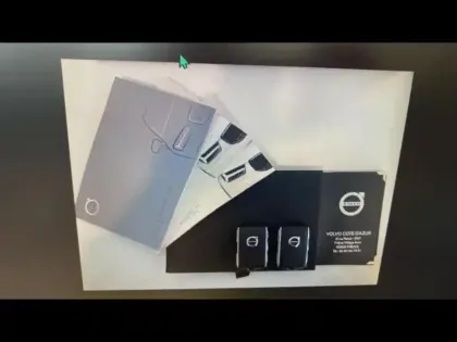 Photo 7 Volvo Xc90  T8 AWD 310 + 145ch Ultra Style Chrome Geartronic