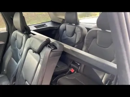 Photo 13 Volvo Xc90  T8 AWD 310 + 145ch Ultra Style Chrome Geartronic