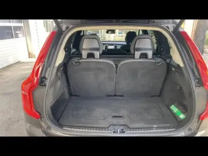 Photo 6 Volvo Xc90  T8 AWD 310 + 145ch Ultra Style Chrome Geartronic