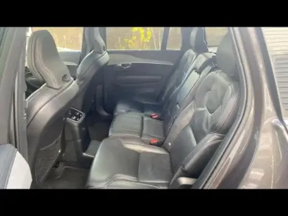 Photo 5 Volvo Xc90  T8 AWD 310 + 145ch Ultra Style Chrome Geartronic
