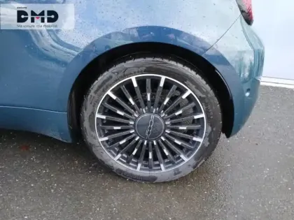 Photo 12 Fiat 500c  e 118ch La Prima MY23