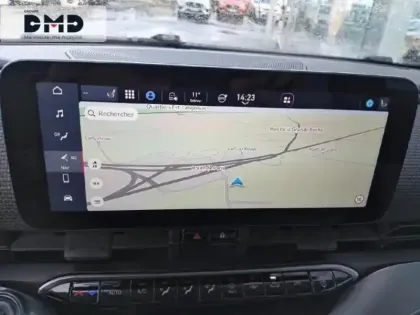 Photo 5 Fiat 500c  e 118ch La Prima MY23