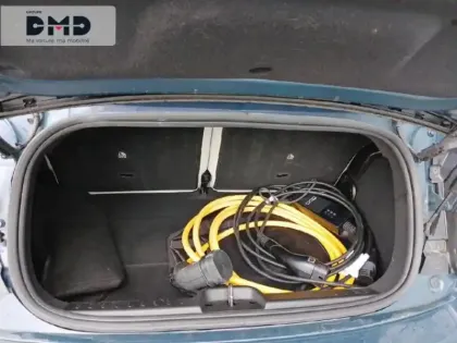 Photo 11 Fiat 500c  e 118ch La Prima MY23