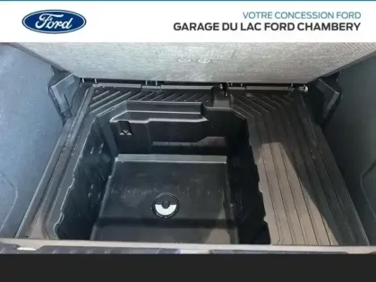 Photo 9 Ford Puma  1.0 EcoBoost Hybrid 125ch ST-Line S&S