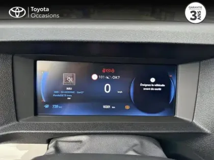 Photo 13 Toyota Proace  Long 2.0 D-4D 140 Start MC24