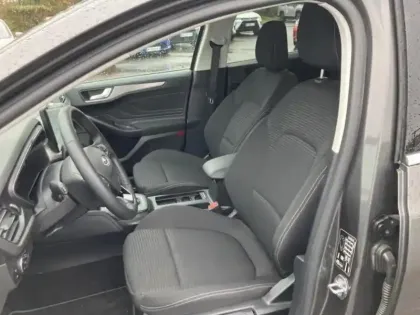 Photo 9 Ford Focus  SW 1.0 EcoBoost mHEV 125ch Titanium X Business