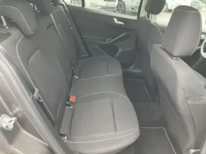 Photo 11 Ford Focus  SW 1.0 EcoBoost mHEV 125ch Titanium X Business