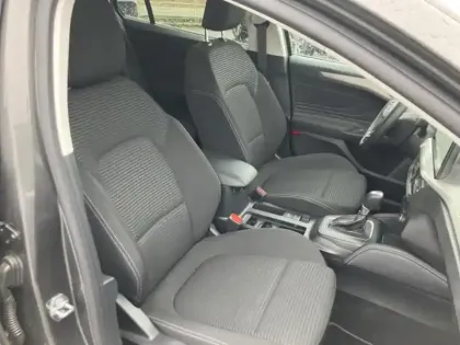 Photo 10 Ford Focus  SW 1.0 EcoBoost mHEV 125ch Titanium X Business