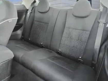 Photo 13 Fiat 500  e 118ch MY23