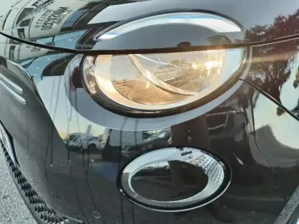 Photo 10 Fiat 500  e 118ch MY23