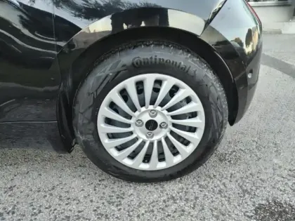 Photo 7 Fiat 500  e 118ch MY23