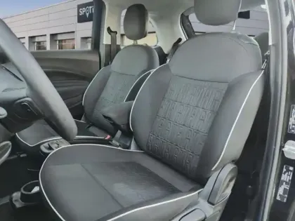 Photo 12 Fiat 500  e 118ch MY23